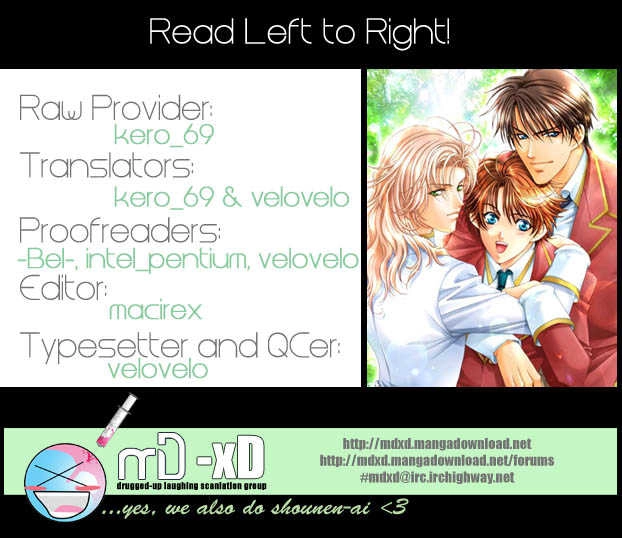 Read GHOST chapter 5.1 image 0 on Lezhin
