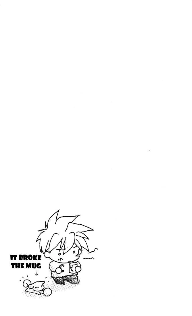 Read GHOST chapter 5.2 image 24 on Lezhin