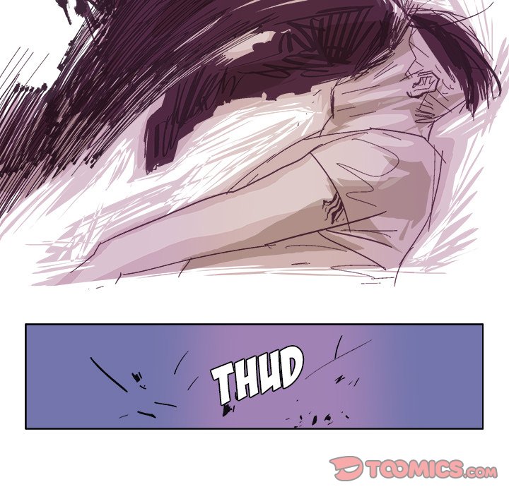 Read GHOST chapter 50 image 9 on Lezhin