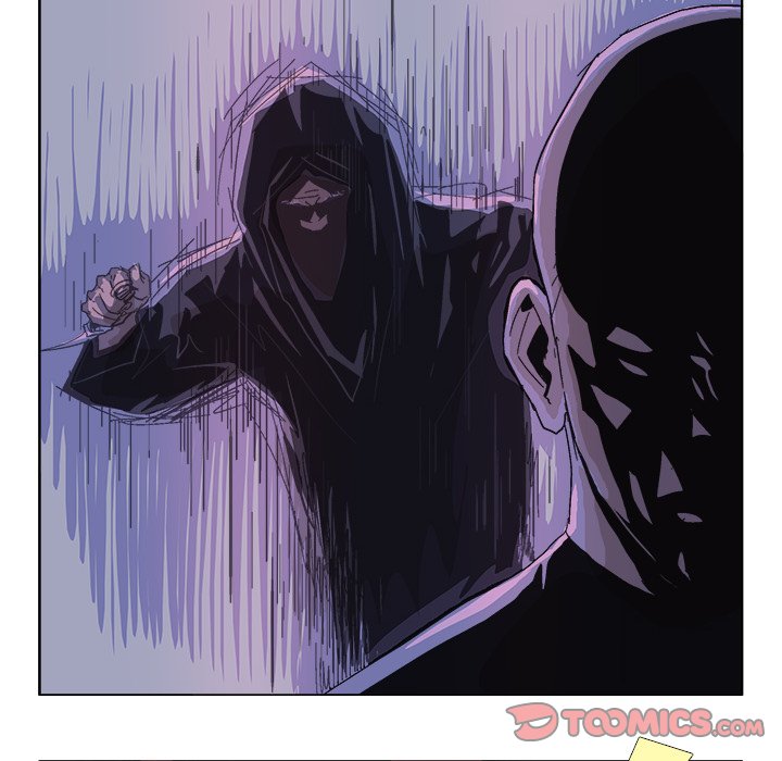 Read GHOST chapter 51 image 14 on Lezhin