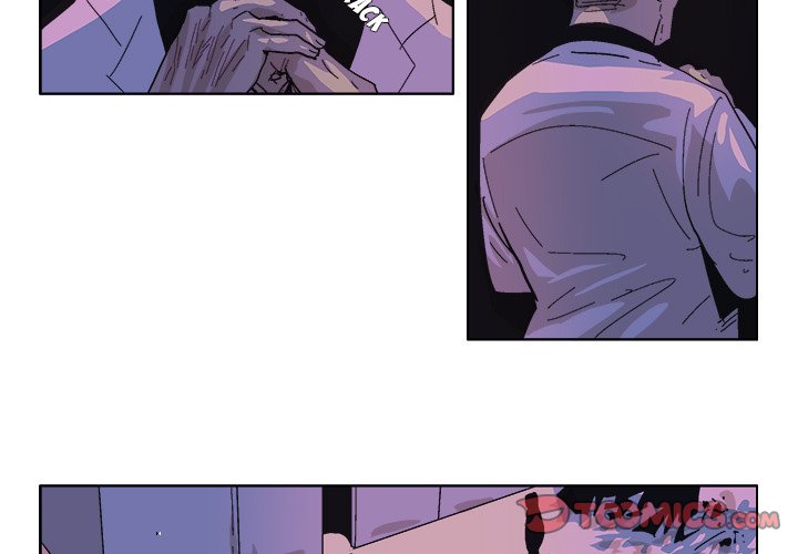 Read GHOST chapter 51 image 2 on Lezhin