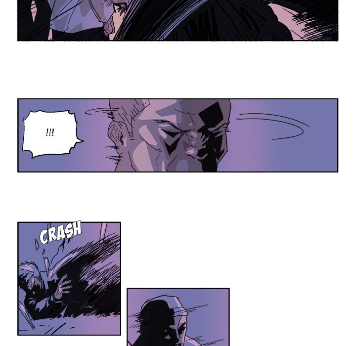 Read GHOST chapter 51 image 9 on Lezhin