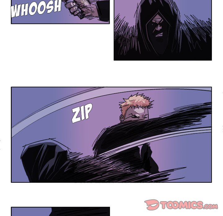 Read GHOST chapter 52 image 12 on Lezhin