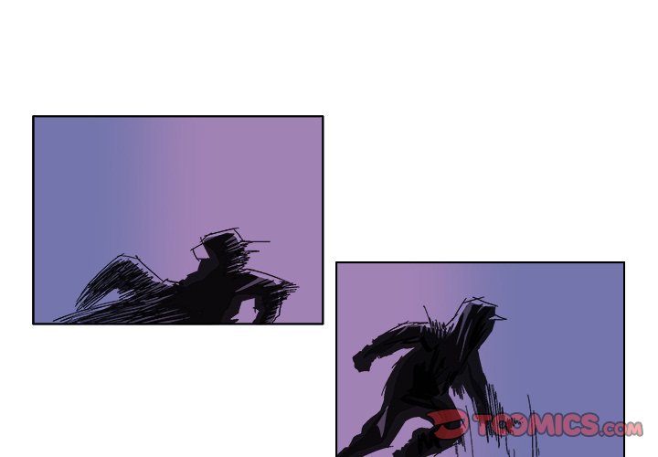 Read GHOST chapter 52 image 3 on Lezhin