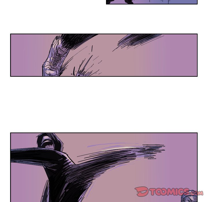 Read GHOST chapter 52 image 4 on Lezhin
