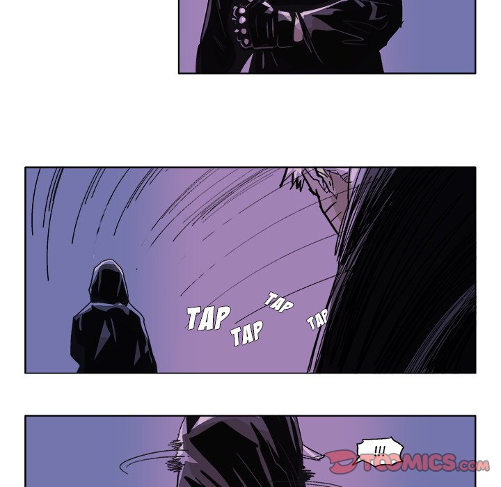 Read GHOST chapter 53 image 11 on Lezhin