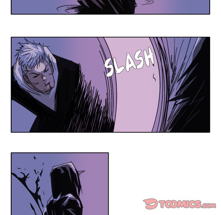 Read GHOST chapter 53 image 12 on Lezhin