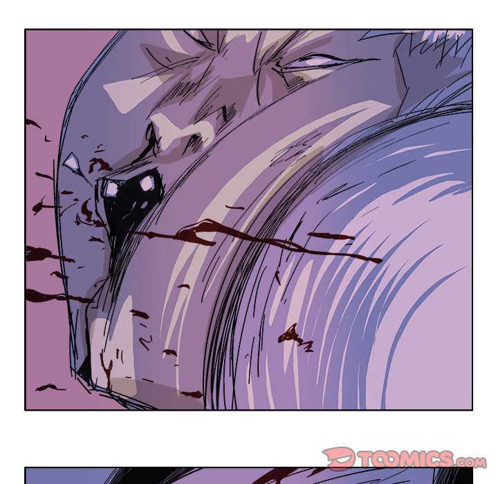 Read GHOST chapter 53 image 17 on Lezhin