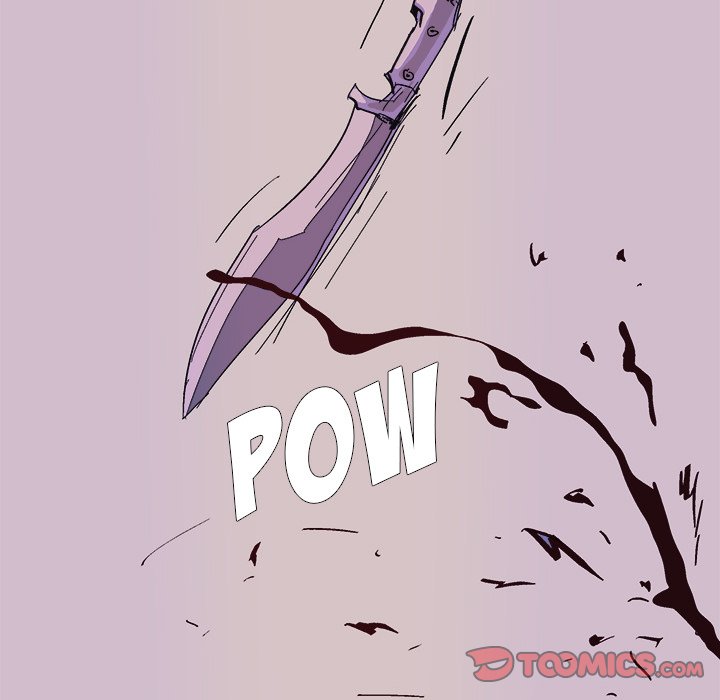 Read GHOST chapter 53 image 19 on Lezhin