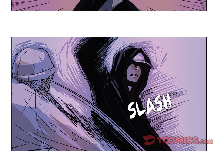 Read GHOST chapter 53 image 3 on Lezhin