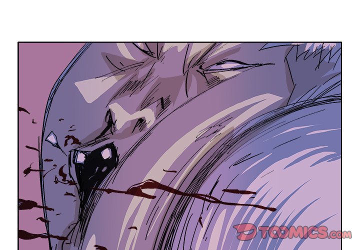 Read GHOST chapter 54 image 2 on Lezhin