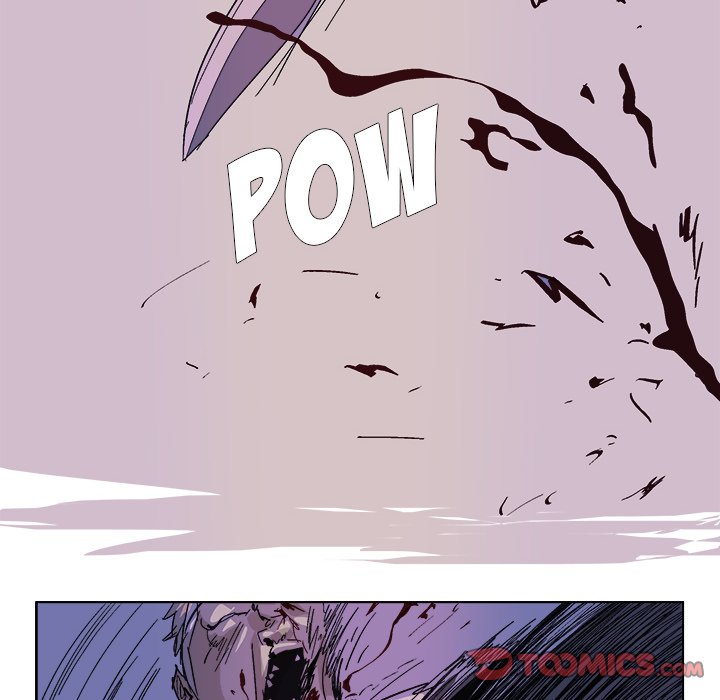 Read GHOST chapter 54 image 5 on Lezhin