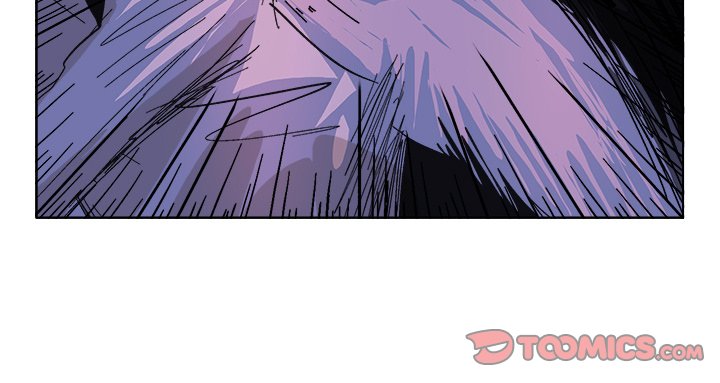 Read GHOST chapter 55 image 19 on Lezhin