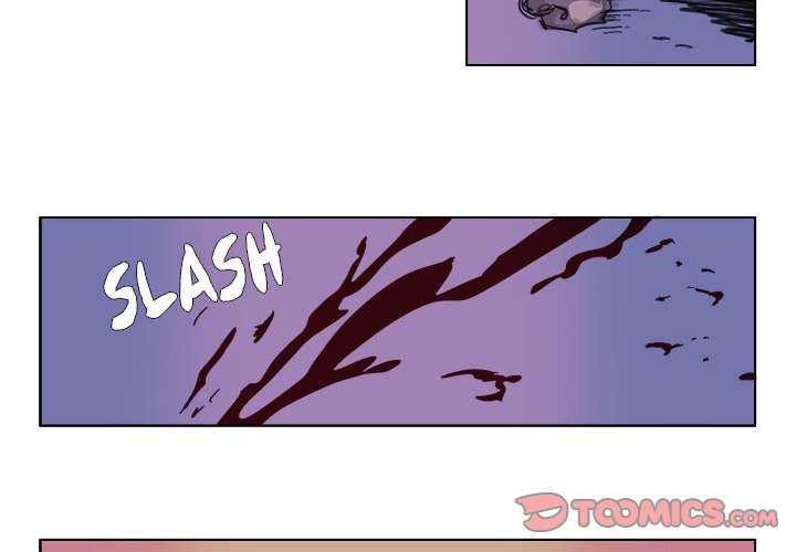 Read GHOST chapter 56 image 3 on Lezhin