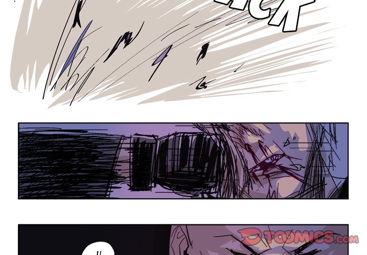 Read GHOST chapter 57 image 1 on Lezhin