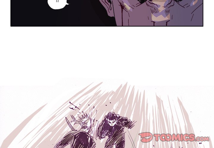 Read GHOST chapter 57 image 2 on Lezhin