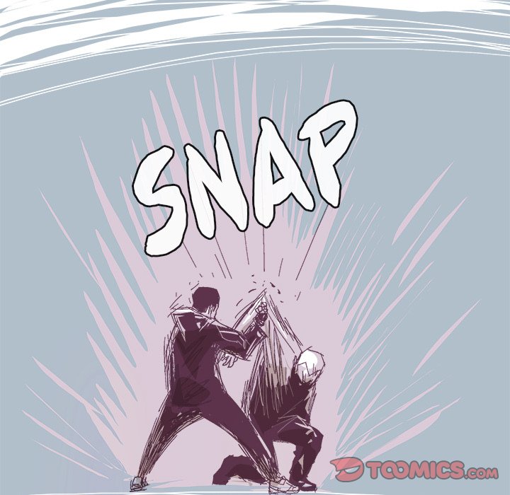 Read GHOST chapter 59 image 11 on Lezhin