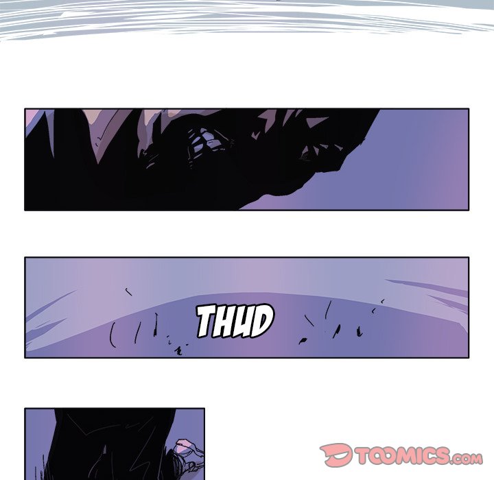 Read GHOST chapter 59 image 12 on Lezhin