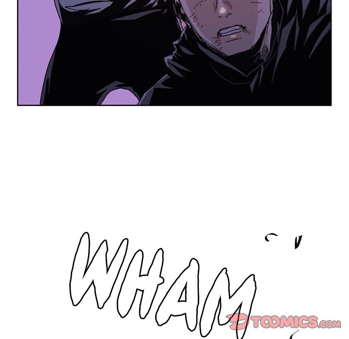 Read GHOST chapter 59 image 15 on Lezhin