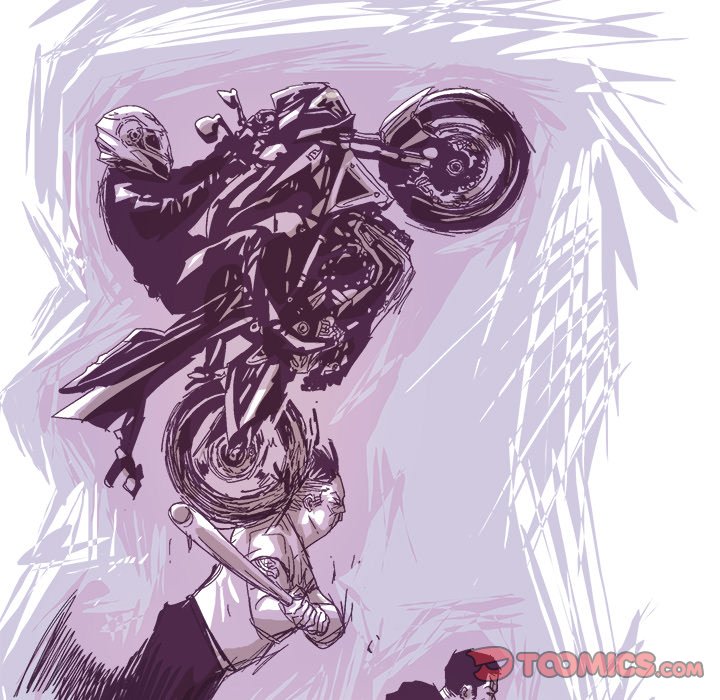 Read GHOST chapter 59 image 17 on Lezhin