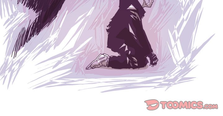 Read GHOST chapter 59 image 18 on Lezhin