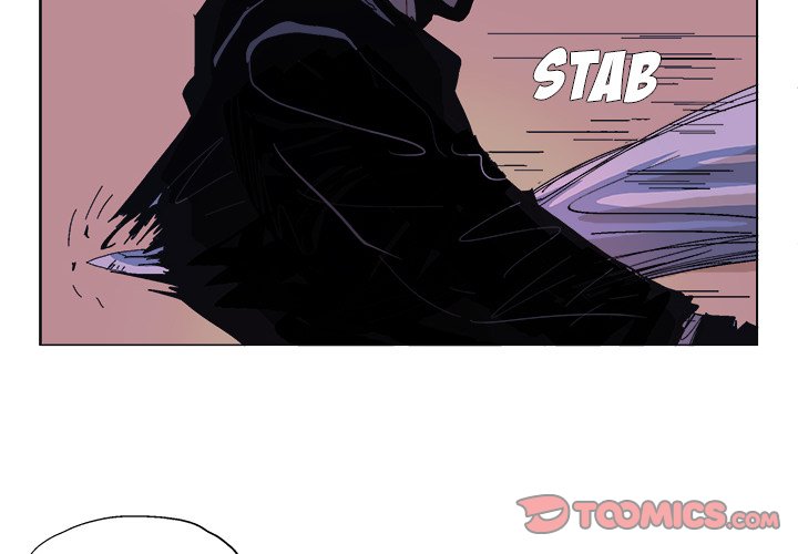 Read GHOST chapter 59 image 3 on Lezhin