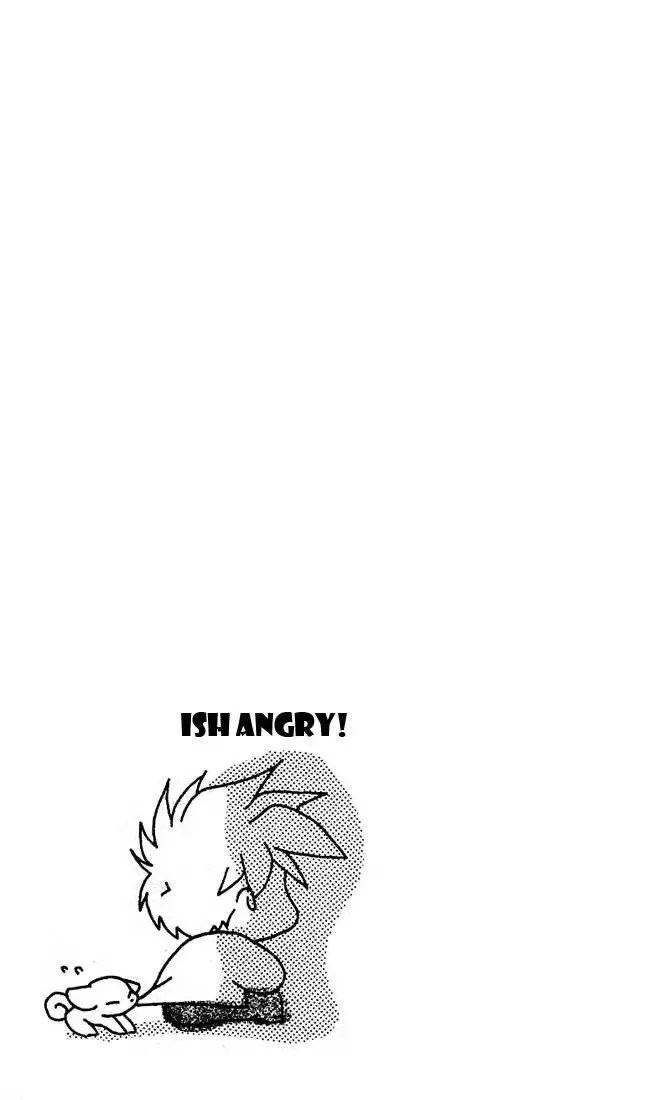 Read GHOST chapter 6.1 image 19 on Lezhin
