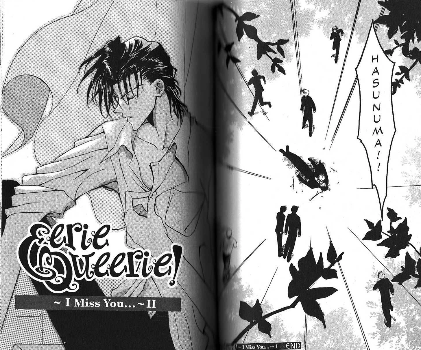 Read GHOST chapter 6.2 image 16 on Lezhin