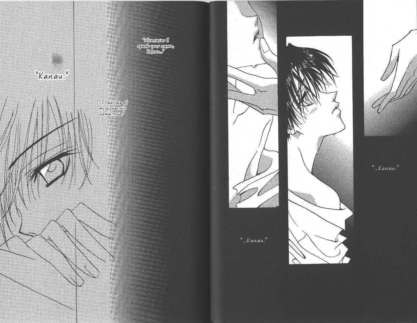 Read GHOST chapter 6.3 image 1 on Lezhin