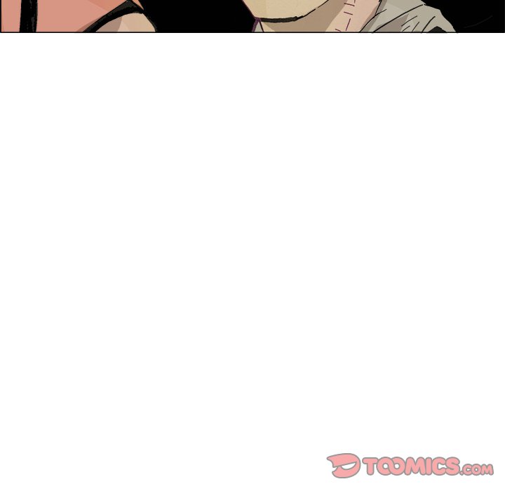 Read GHOST chapter 6 image 18 on Lezhin