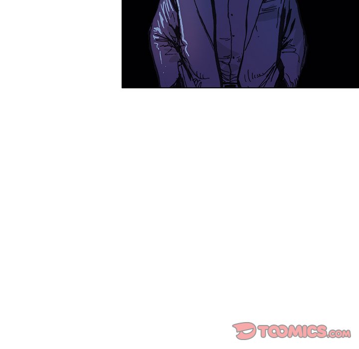 Read GHOST chapter 6 image 21 on Lezhin