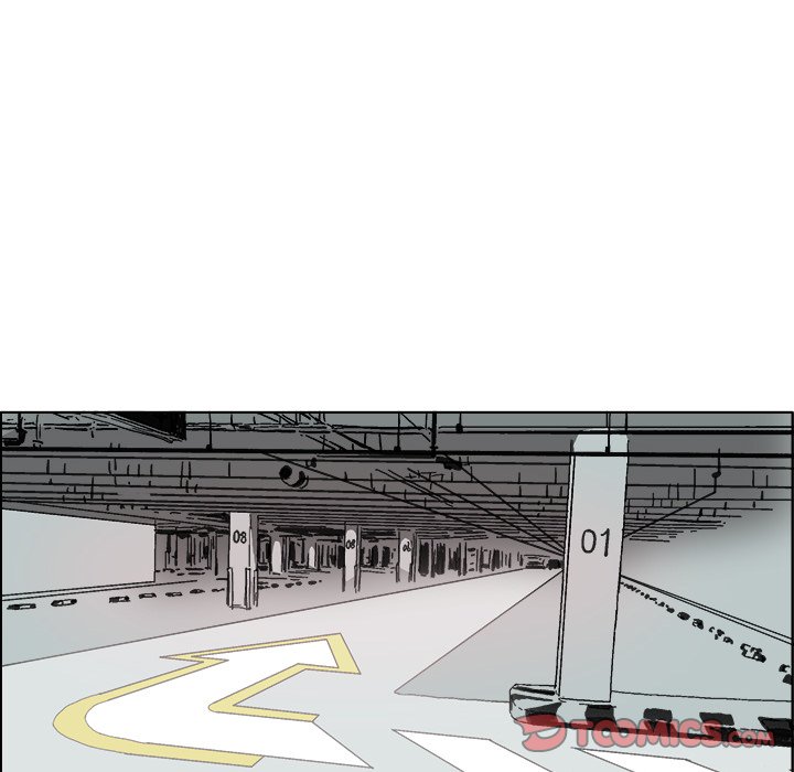 Read GHOST chapter 6 image 30 on Lezhin