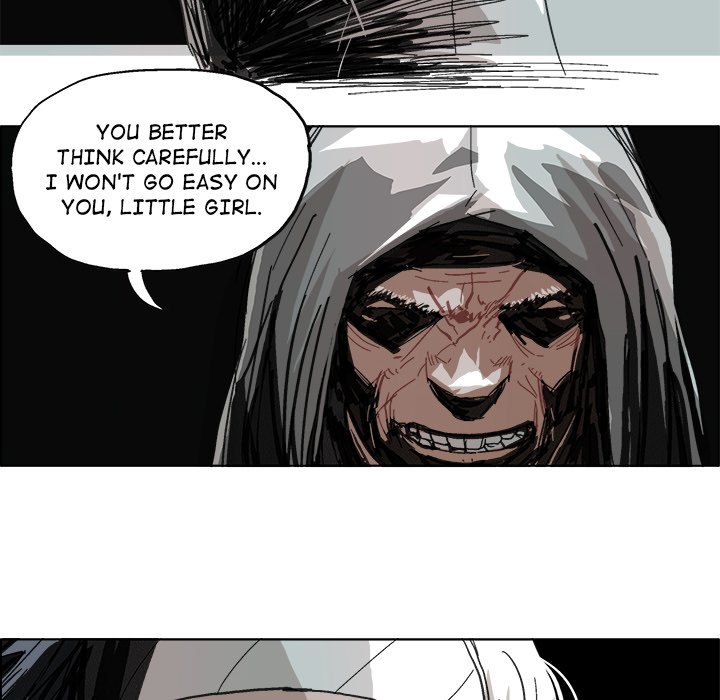 Read GHOST chapter 6 image 41 on Lezhin