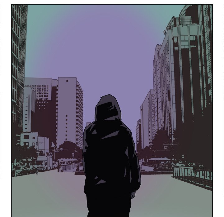 Read GHOST chapter 60 image 11 on Lezhin