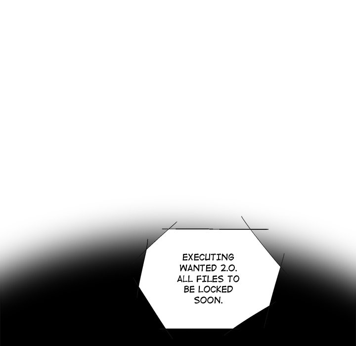 Read GHOST chapter 61 image 11 on Lezhin