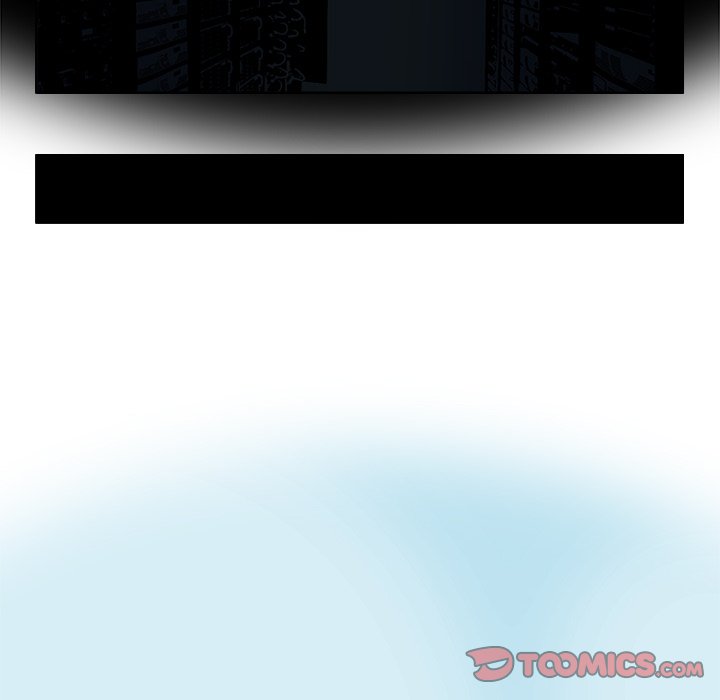 Read GHOST chapter 61 image 14 on Lezhin