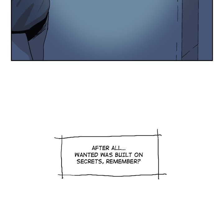 Read GHOST chapter 61 image 33 on Lezhin