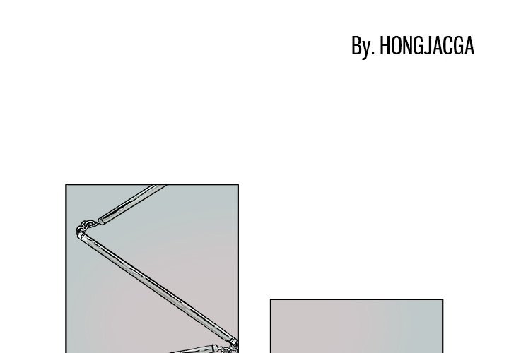 Read GHOST chapter 8 image 1 on Lezhin