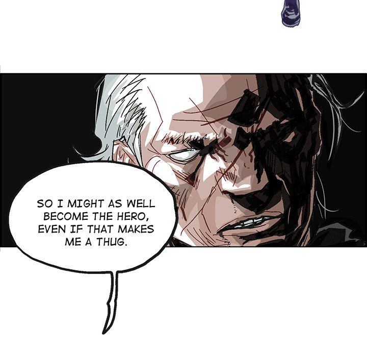 Read GHOST chapter 8 image 26 on Lezhin