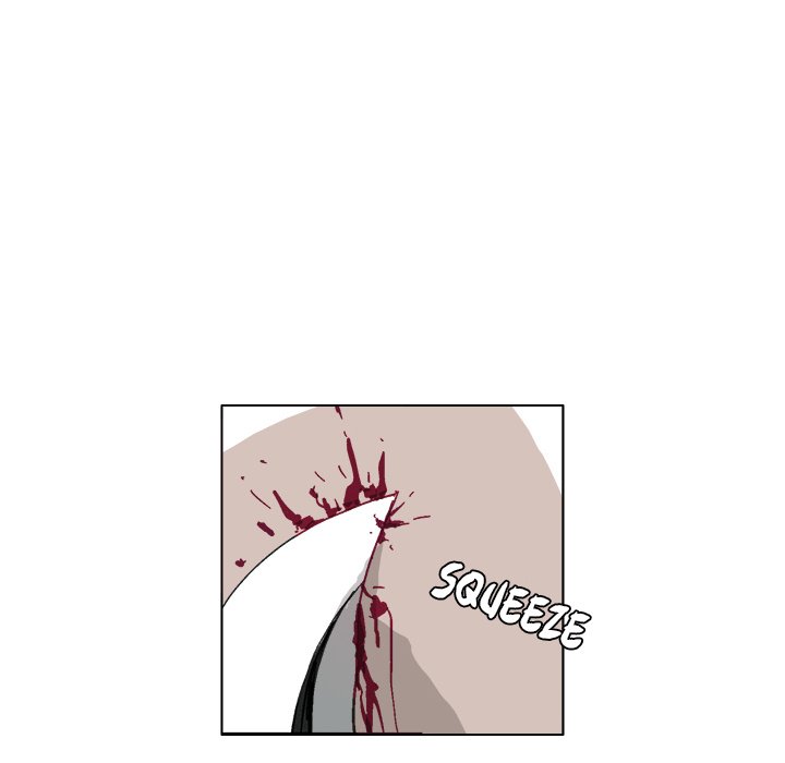 Read GHOST chapter 8 image 31 on Lezhin