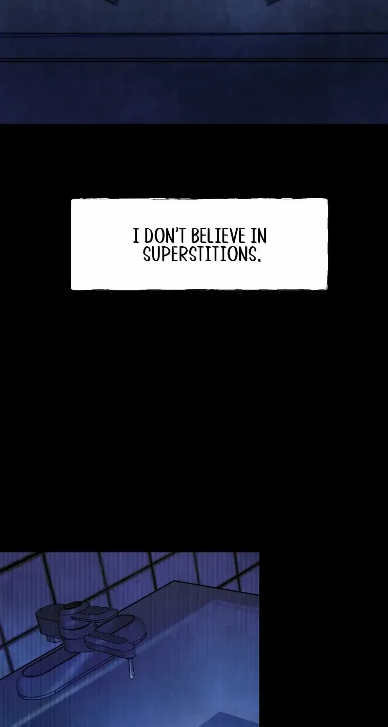 Read Ghostly Connection chapter 1.2 image 1 on Lezhin
