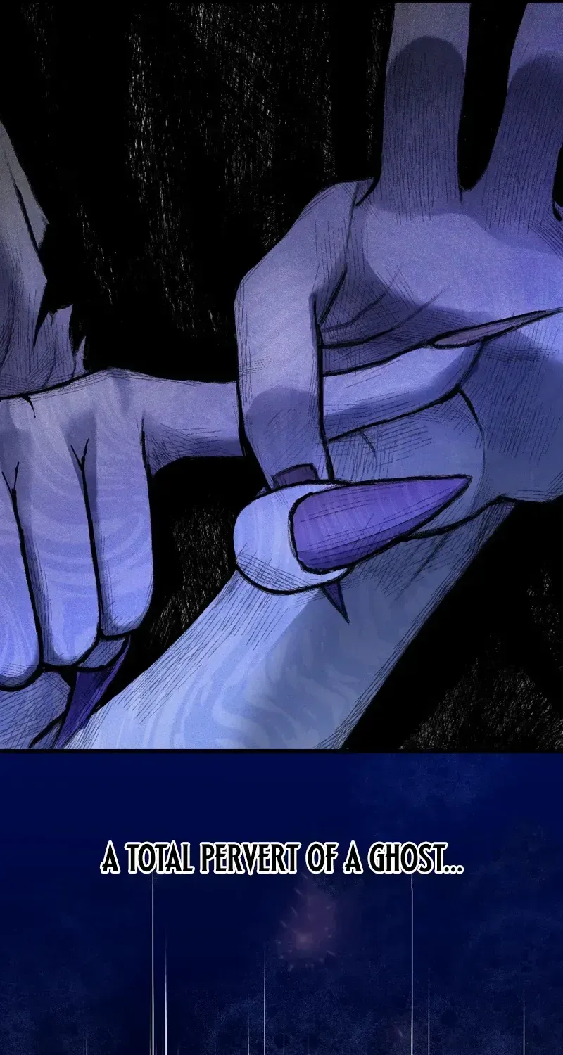 Read Ghostly Connection chapter 1.2 image 10 on Lezhin