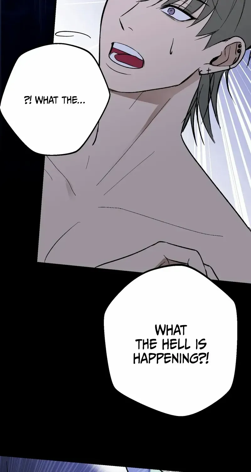 Read Ghostly Connection chapter 1.2 image 101 on Lezhin