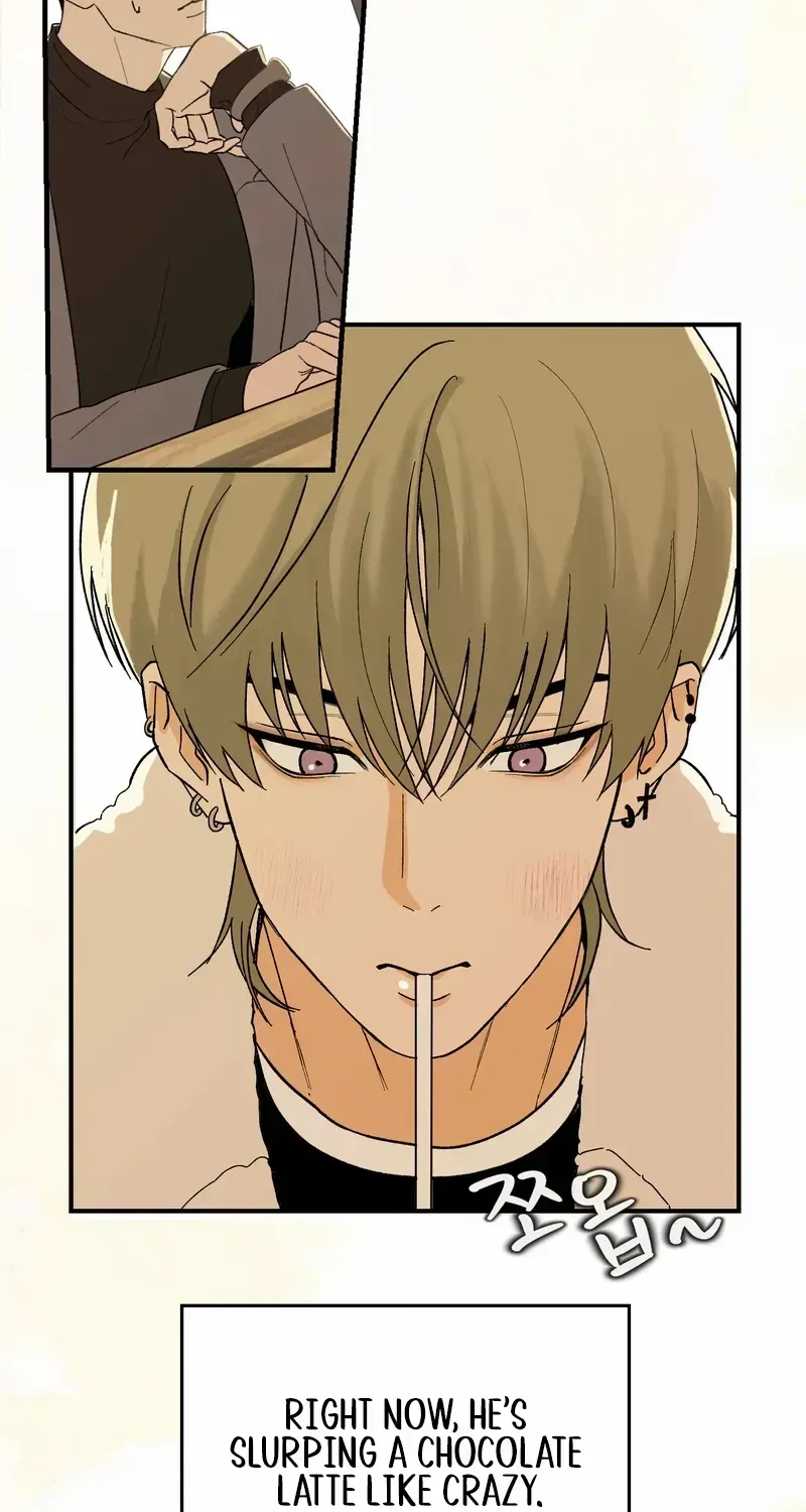 Read Ghostly Connection chapter 1.2 image 14 on Lezhin
