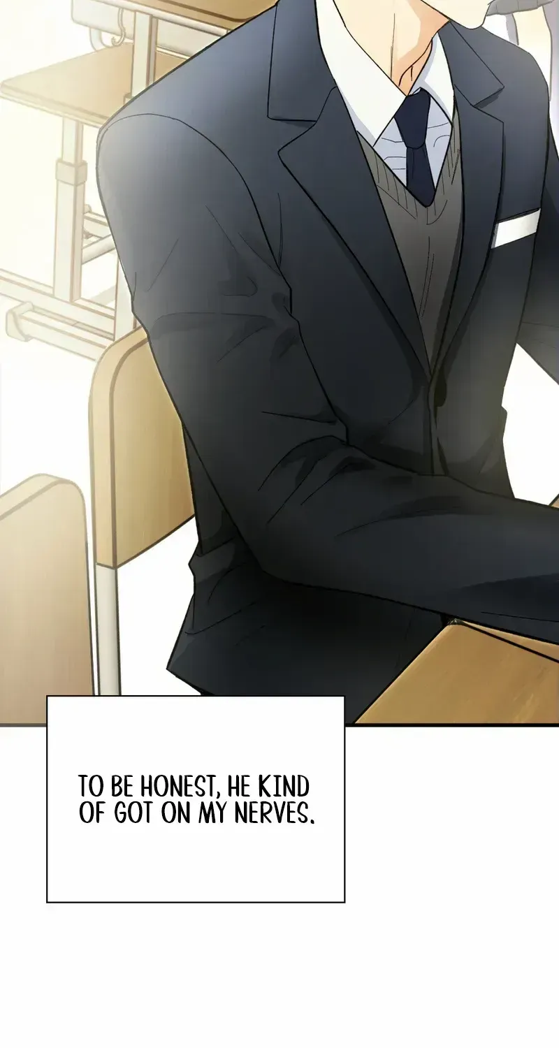 Read Ghostly Connection chapter 1.2 image 16 on Lezhin