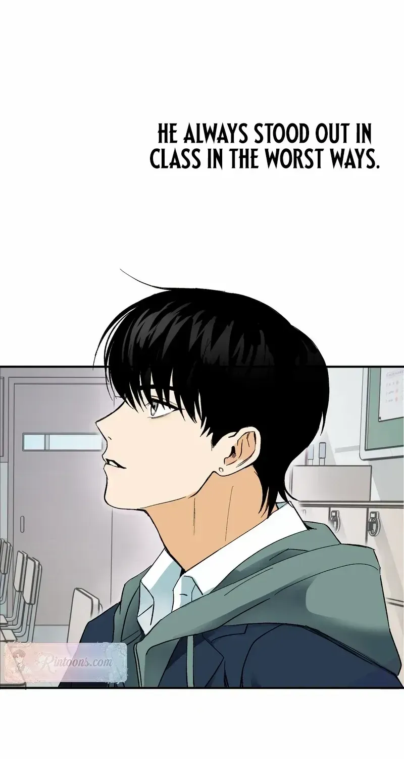 Read Ghostly Connection chapter 1.2 image 17 on Lezhin