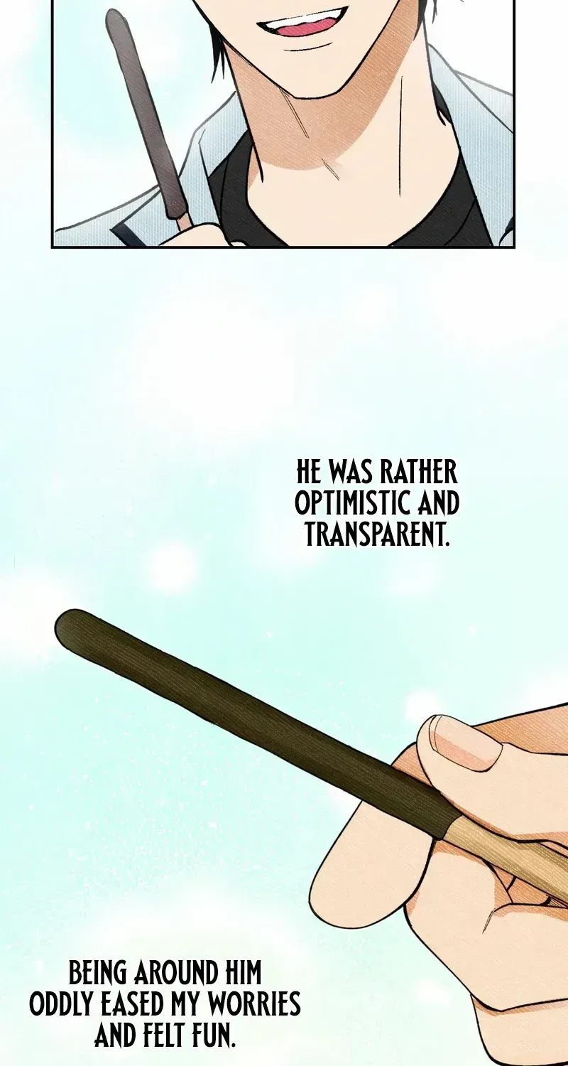 Read Ghostly Connection chapter 1.2 image 26 on Lezhin