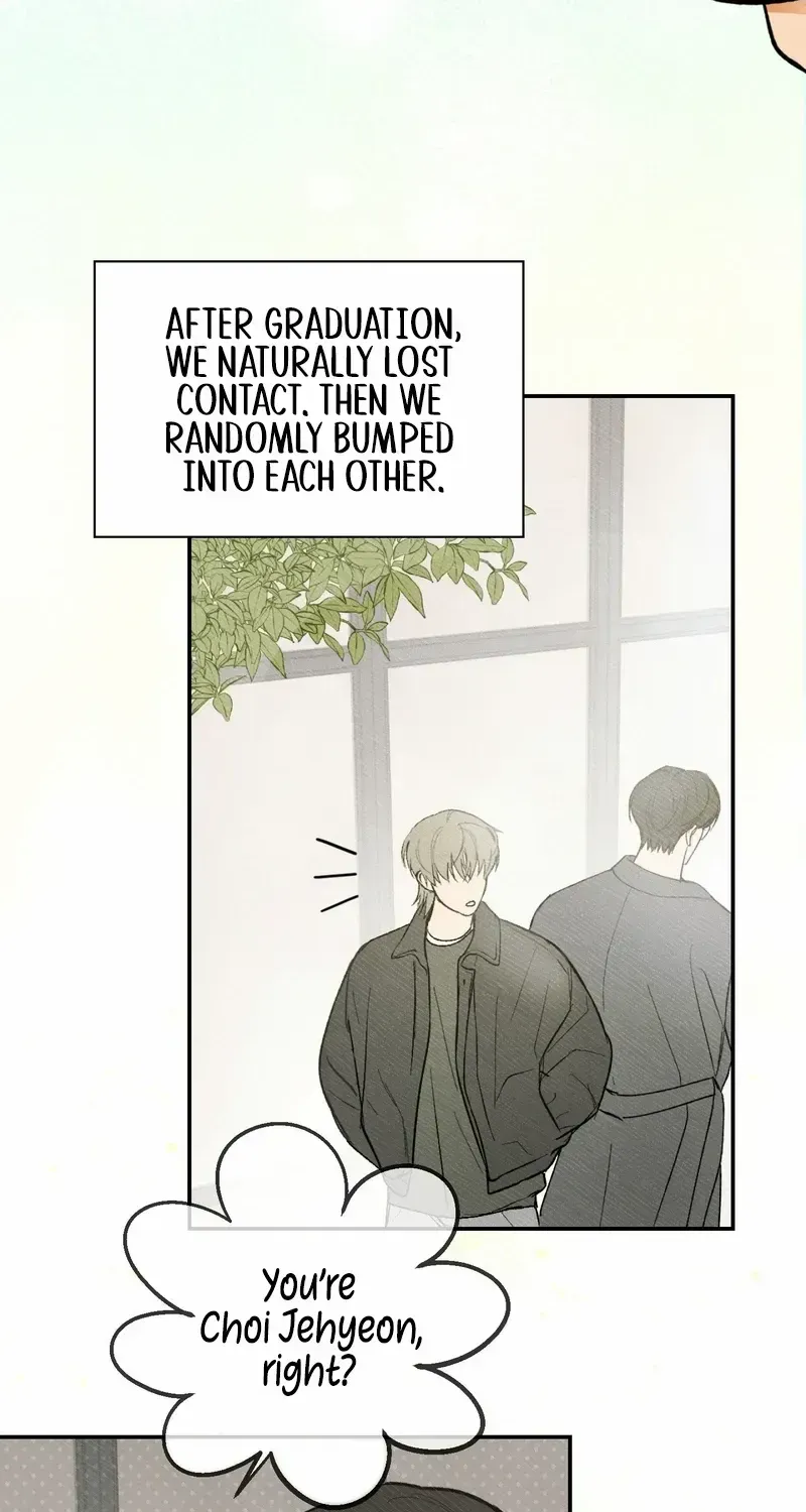 Read Ghostly Connection chapter 1.2 image 27 on Lezhin