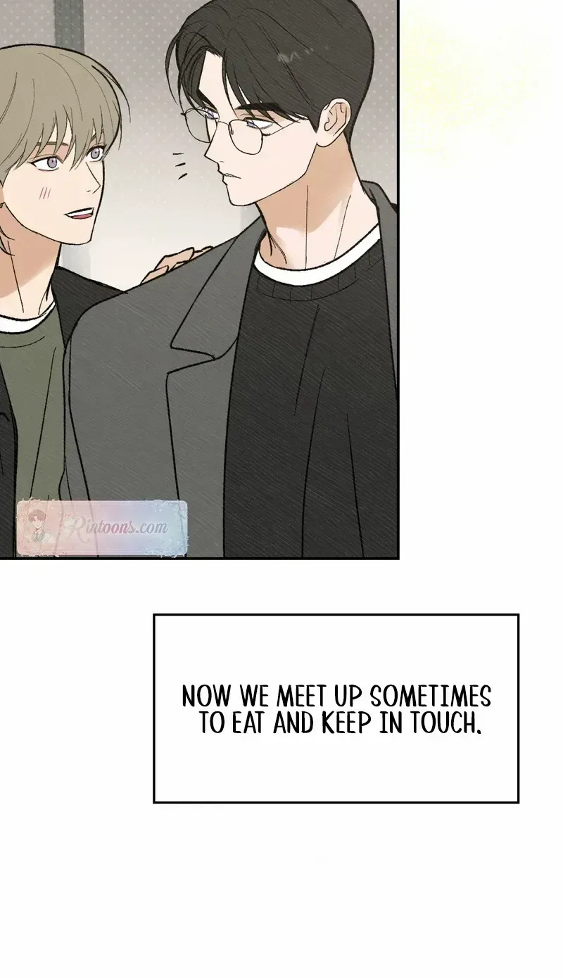 Read Ghostly Connection chapter 1.2 image 28 on Lezhin