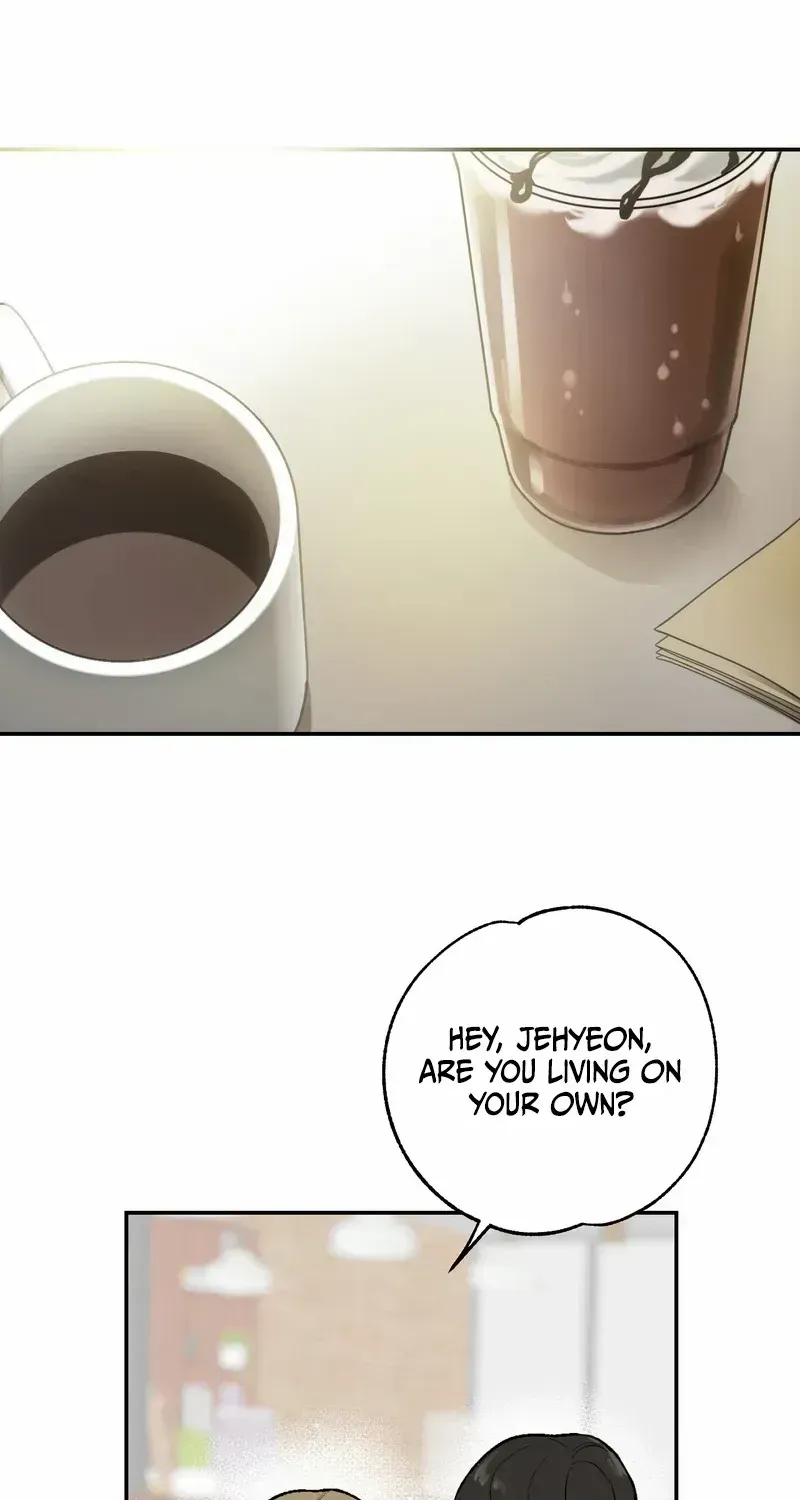 Read Ghostly Connection chapter 1.2 image 31 on Lezhin